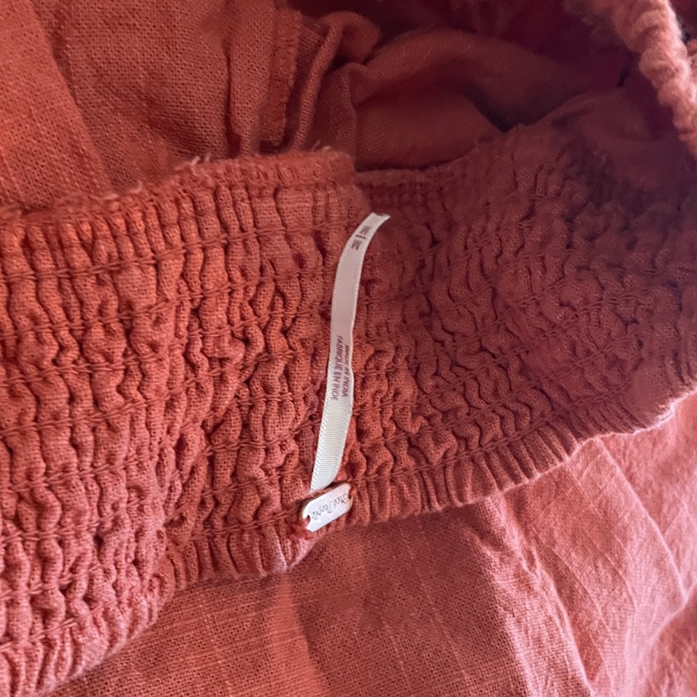 Free People Porto Set Medium Top and Bottom - Picture 4 of 8
